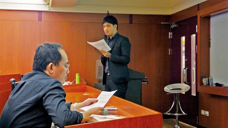 SBIR 計畫書撰寫與審查實務秘笈