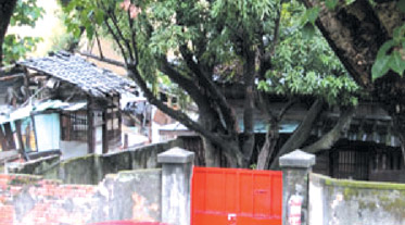 齊東老街