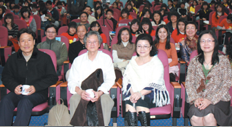 99/3/16文學講座