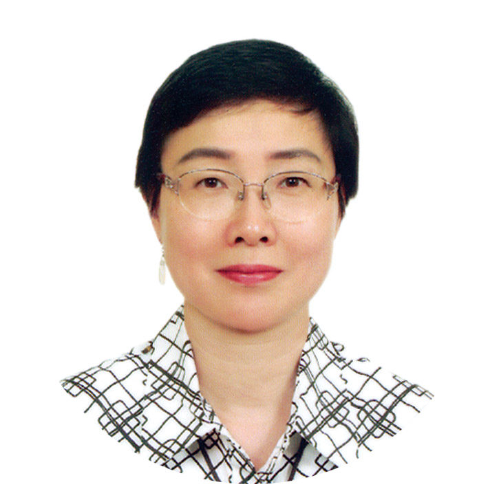 張翠寶老師