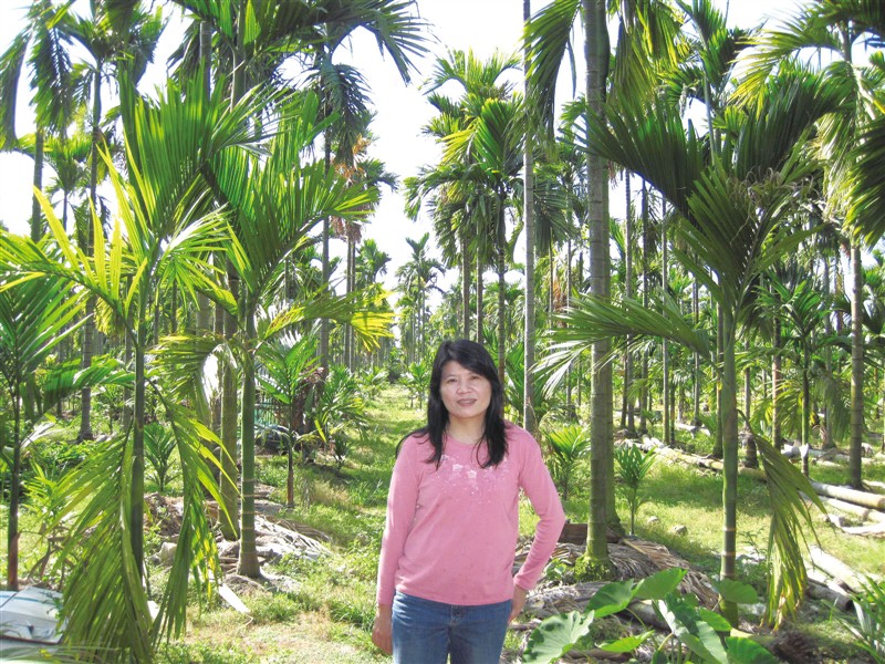 邱秀惠老師